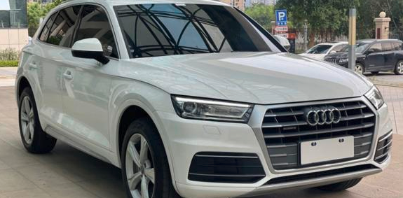 同价选谁 新大众途观L对比二手奥迪Q5L